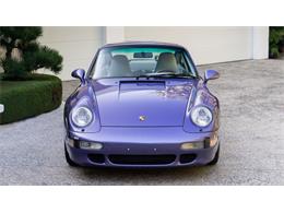 1996 Porsche 911 Turbo (CC-2092651) for sale in Carmel, California