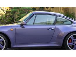 1996 Porsche 911 Turbo (CC-2092651) for sale in Carmel, California