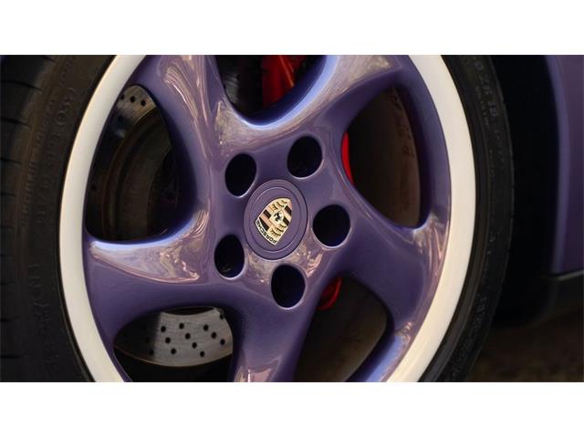 1996 Porsche 911 Turbo (CC-2092651) for sale in Carmel, California