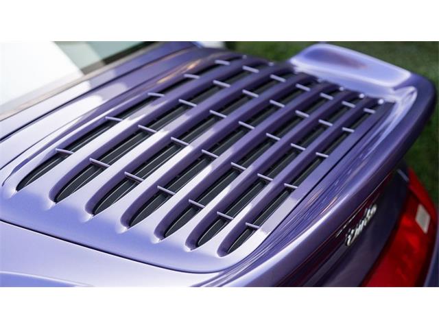 1996 Porsche 911 Turbo (CC-2092651) for sale in Carmel, California