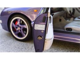 1996 Porsche 911 Turbo (CC-2092651) for sale in Carmel, California