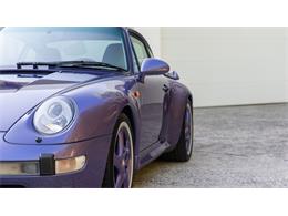 1996 Porsche 911 Turbo (CC-2092651) for sale in Carmel, California