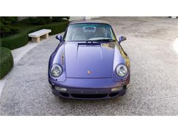 1996 Porsche 911 Turbo (CC-2092651) for sale in Carmel, California