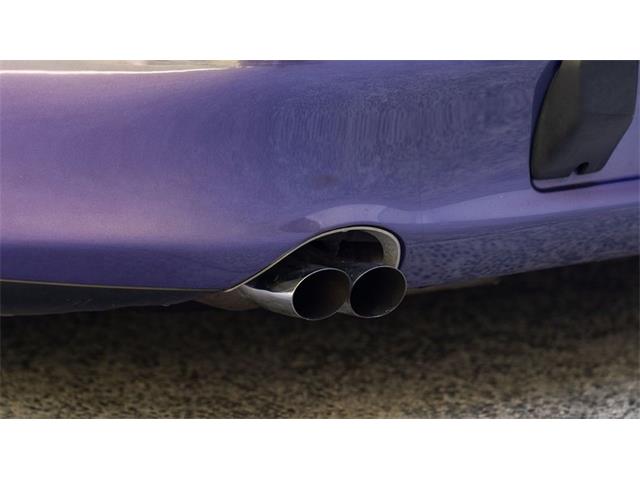 1996 Porsche 911 Turbo (CC-2092651) for sale in Carmel, California