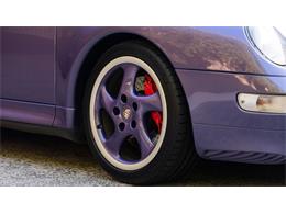 1996 Porsche 911 Turbo (CC-2092651) for sale in Carmel, California