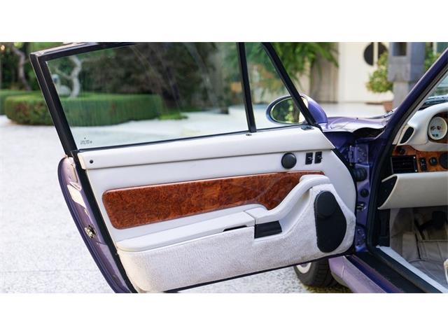 1996 Porsche 911 Turbo (CC-2092651) for sale in Carmel, California
