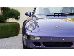 1996 Porsche 911 Turbo (CC-2092651) for sale in Carmel, California