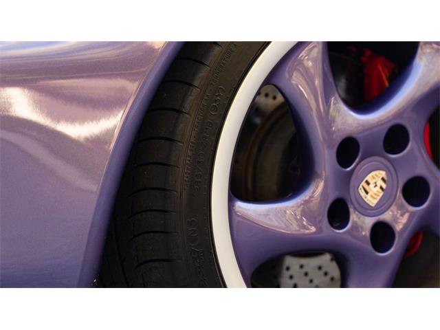 1996 Porsche 911 Turbo (CC-2092651) for sale in Carmel, California