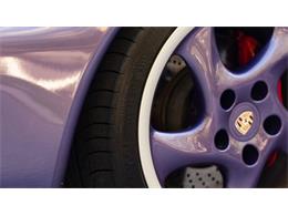 1996 Porsche 911 Turbo (CC-2092651) for sale in Carmel, California