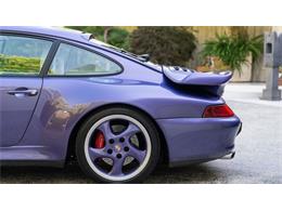 1996 Porsche 911 Turbo (CC-2092651) for sale in Carmel, California