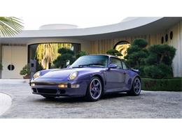 1996 Porsche 911 Turbo (CC-2092651) for sale in Carmel, California