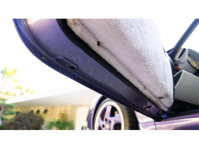1996 Porsche 911 Turbo (CC-2092651) for sale in Carmel, California