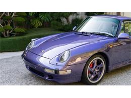 1996 Porsche 911 Turbo (CC-2092651) for sale in Carmel, California
