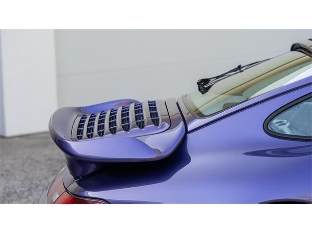 1996 Porsche 911 Turbo (CC-2092651) for sale in Carmel, California