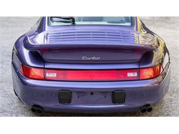 1996 Porsche 911 Turbo (CC-2092651) for sale in Carmel, California