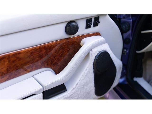 1996 Porsche 911 Turbo (CC-2092651) for sale in Carmel, California