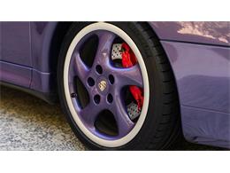 1996 Porsche 911 Turbo (CC-2092651) for sale in Carmel, California