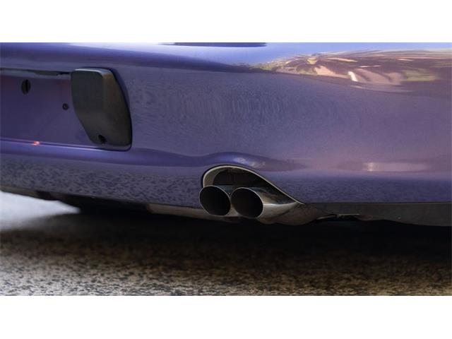 1996 Porsche 911 Turbo (CC-2092651) for sale in Carmel, California