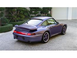 1996 Porsche 911 Turbo (CC-2092651) for sale in Carmel, California