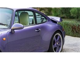 1996 Porsche 911 Turbo (CC-2092651) for sale in Carmel, California