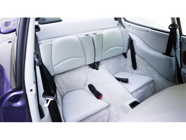 1996 Porsche 911 Turbo (CC-2092651) for sale in Carmel, California