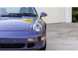 1996 Porsche 911 Turbo (CC-2092651) for sale in Carmel, California