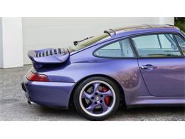 1996 Porsche 911 Turbo (CC-2092651) for sale in Carmel, California