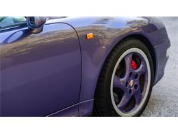 1996 Porsche 911 Turbo (CC-2092651) for sale in Carmel, California
