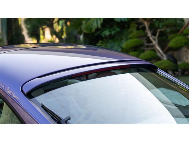 1996 Porsche 911 Turbo (CC-2092651) for sale in Carmel, California