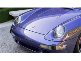 1996 Porsche 911 Turbo (CC-2092651) for sale in Carmel, California
