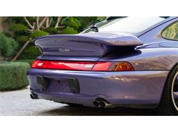 1996 Porsche 911 Turbo (CC-2092651) for sale in Carmel, California