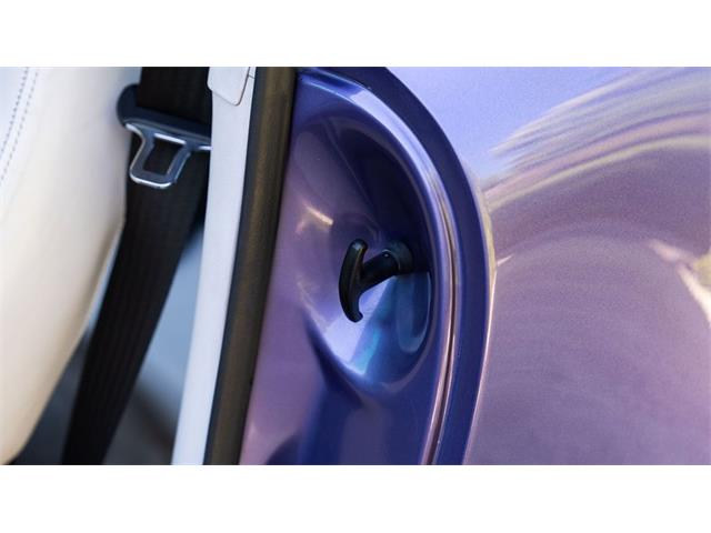 1996 Porsche 911 Turbo (CC-2092651) for sale in Carmel, California