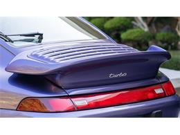 1996 Porsche 911 Turbo (CC-2092651) for sale in Carmel, California