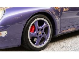 1996 Porsche 911 Turbo (CC-2092651) for sale in Carmel, California