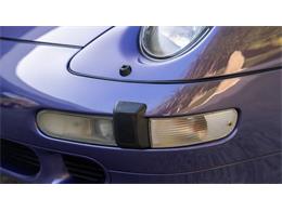 1996 Porsche 911 Turbo (CC-2092651) for sale in Carmel, California