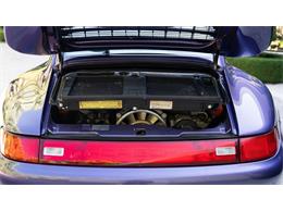 1996 Porsche 911 Turbo (CC-2092651) for sale in Carmel, California