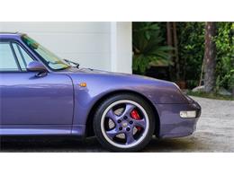 1996 Porsche 911 Turbo (CC-2092651) for sale in Carmel, California