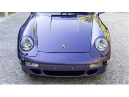 1996 Porsche 911 Turbo (CC-2092651) for sale in Carmel, California