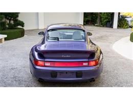 1996 Porsche 911 Turbo (CC-2092651) for sale in Carmel, California