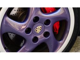 1996 Porsche 911 Turbo (CC-2092651) for sale in Carmel, California