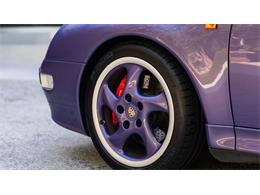 1996 Porsche 911 Turbo (CC-2092651) for sale in Carmel, California