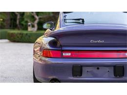 1996 Porsche 911 Turbo (CC-2092651) for sale in Carmel, California