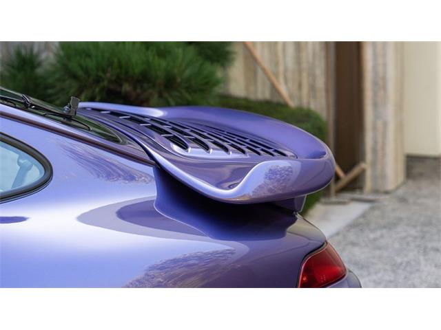 1996 Porsche 911 Turbo (CC-2092651) for sale in Carmel, California