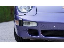 1996 Porsche 911 Turbo (CC-2092651) for sale in Carmel, California