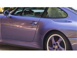 1996 Porsche 911 Turbo (CC-2092651) for sale in Carmel, California