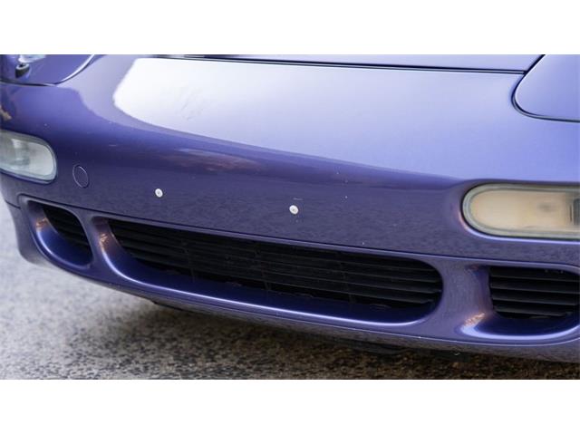1996 Porsche 911 Turbo (CC-2092651) for sale in Carmel, California