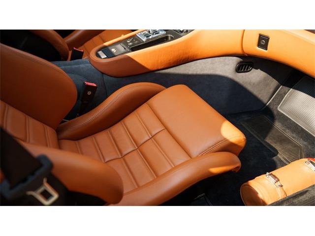 2001 Ferrari 550 Maranello (CC-2092652) for sale in Carmel, California