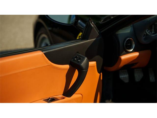 2001 Ferrari 550 Maranello (CC-2092652) for sale in Carmel, California
