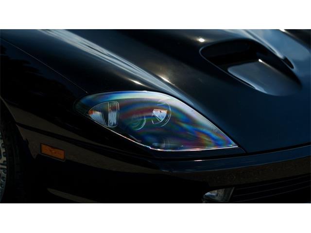 2001 Ferrari 550 Maranello (CC-2092652) for sale in Carmel, California