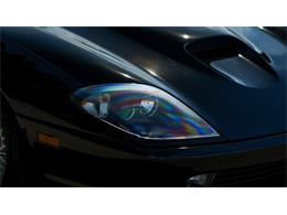 2001 Ferrari 550 Maranello (CC-2092652) for sale in Carmel, California